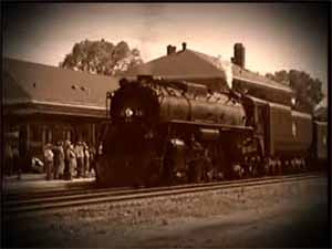 Milwaukee Road 261