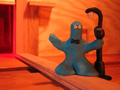 Clay Pigeon