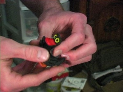 "Duck"umentary