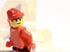 LEGO - Snow Day
