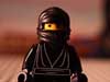 Lego - Ninja Test Animation