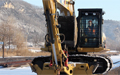 Strupp Trucking Rail Road Service Promo